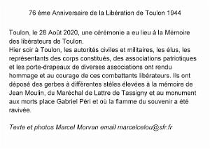 2020 08 26 76 EME TOULON ANNIVERSAIRE DE LA LIBERATION DE TOULON (1)
